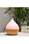 Savon végétal parfumé coloré 0% EDTA