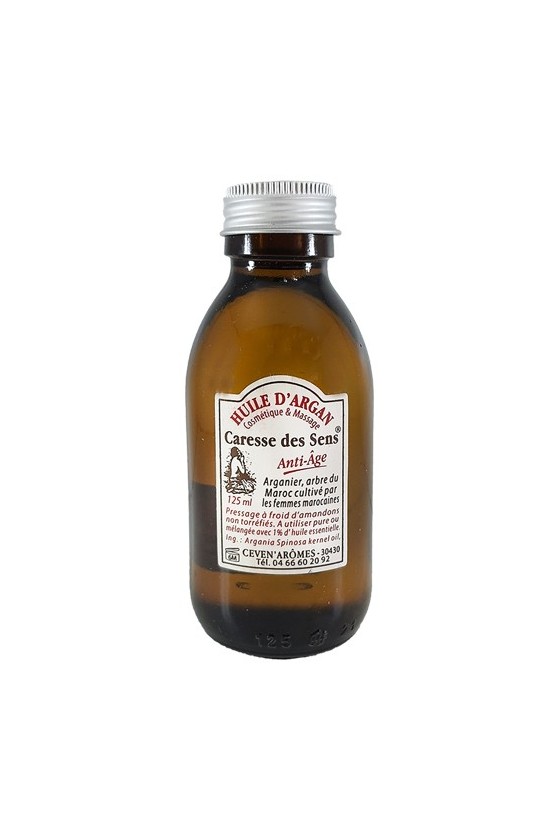 Déodorant Corporel Déovert - Saint Côme Cosmétique