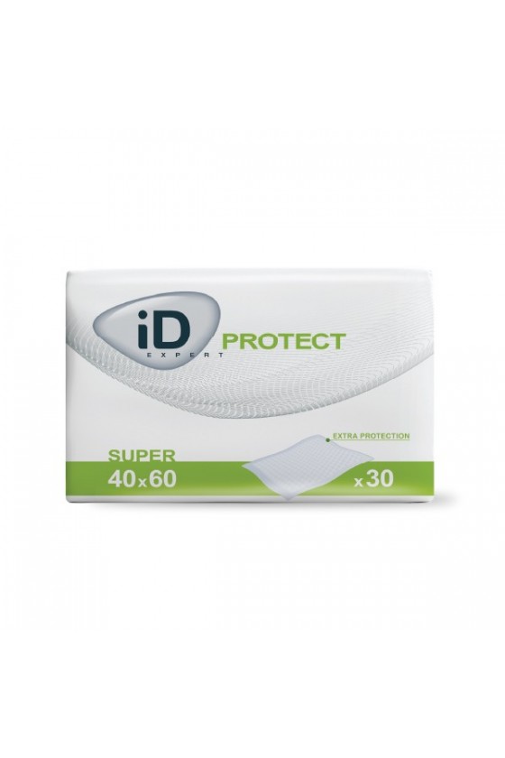 ALESE 40 X 60 ID EXPERT PROTECT SUPER SACHET DE 30 REF 5800475300