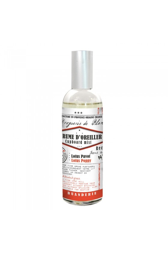 Trousse de rangement pour huiles essentielles ou extraits de parfum - Zen Arôme
