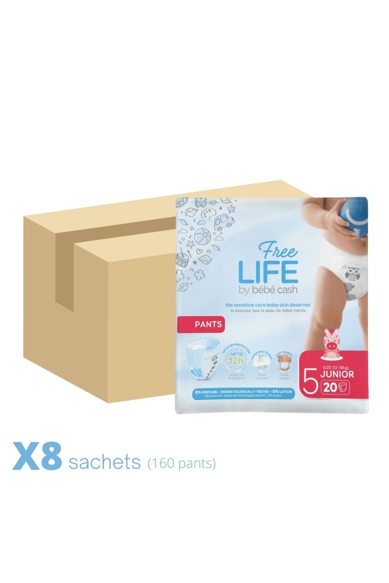 Acheter Promotion Pampers Babydry Couches T3 6 -10 kg, 112 couches