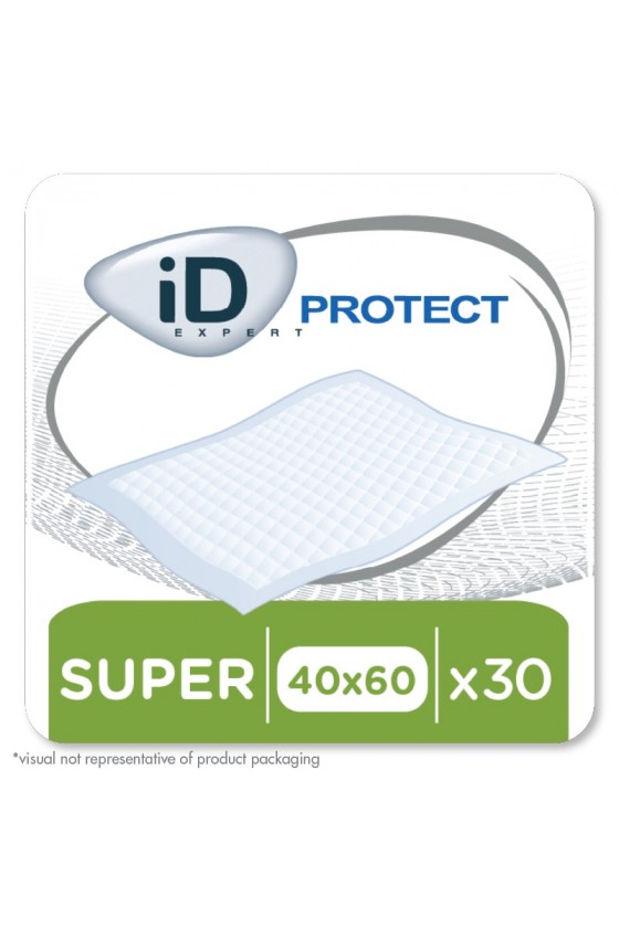 ALESE 40 X 60 ID EXPERT PROTECT SUPER SACHET DE 30 REF 5800475300