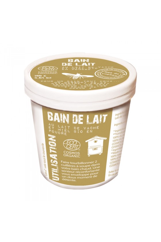 Savon liquide de Marseille aux huiles essentielles Marius Fabre - 1L