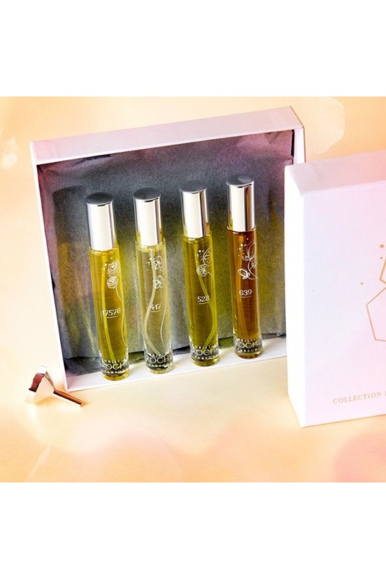 Savon liquide de Marseille parfumé - Marius Fabre - 400 ml + pompe