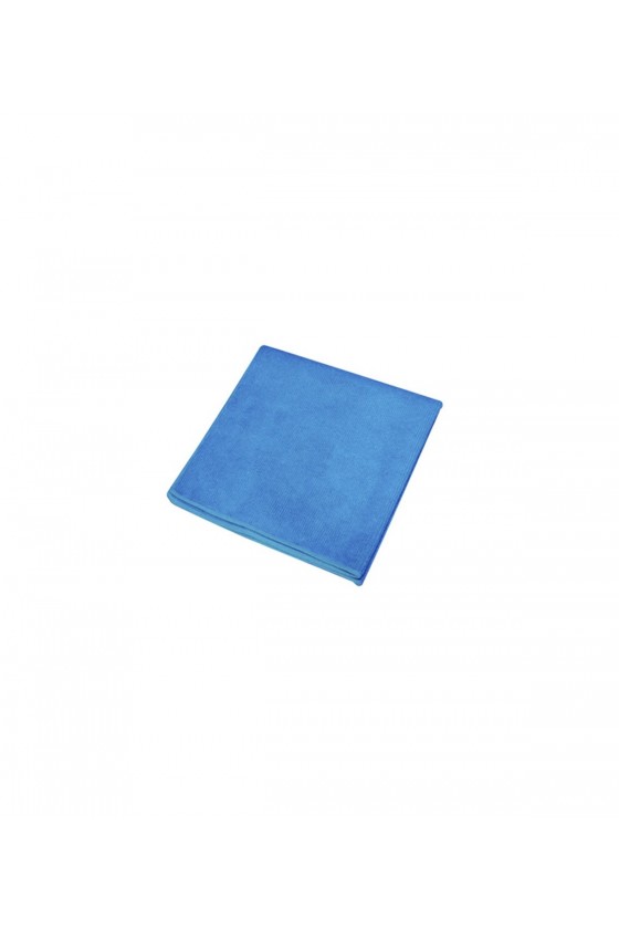 LINGETTE MICROFIBRE 40X40...