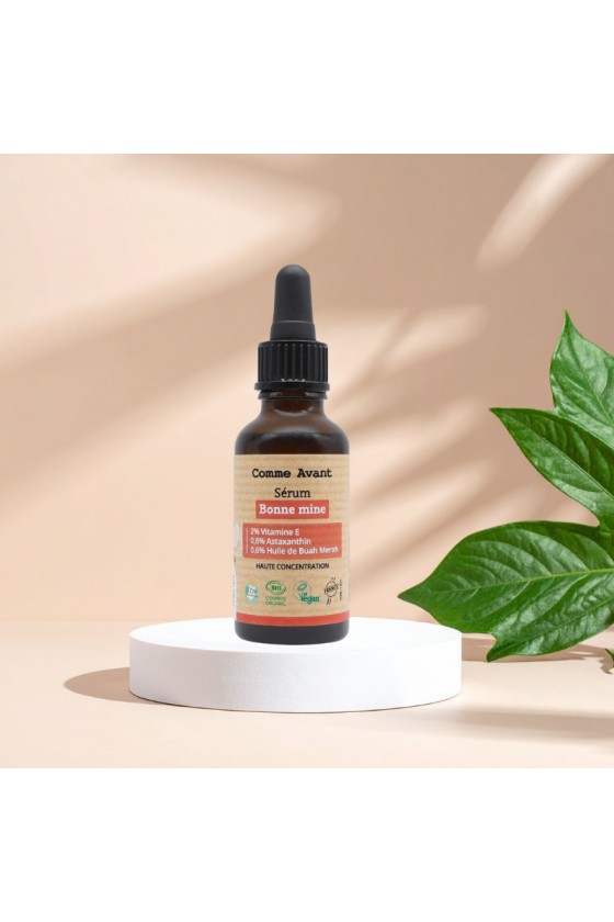 SERUM VISAGE COMME AVANT 30ML