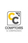 Comptoirs et compagnies